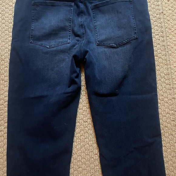 Betabrand jeans jeggings size M long - Picture 6 of 7